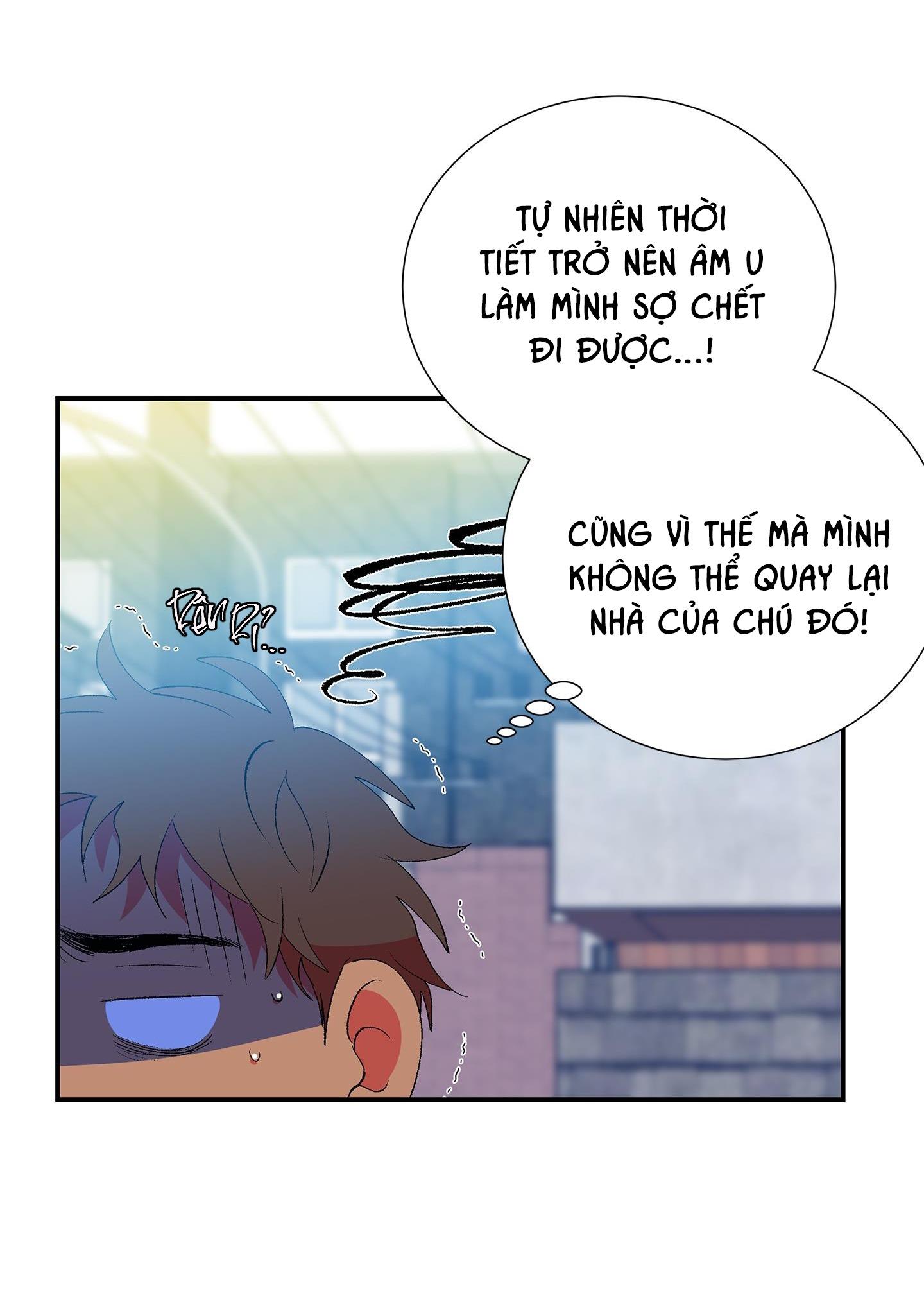 ông chú bên cửa sổ chapter 33 37