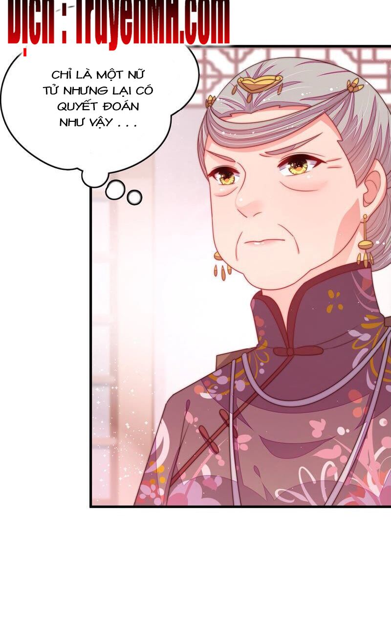 ngày nào thiếu soái cũng ghen chapter 267 15