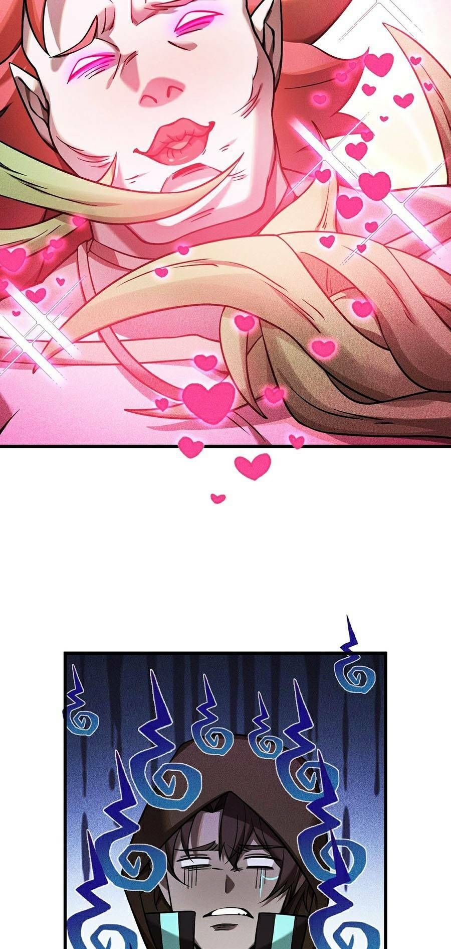 người chơi siêu mạnh chapter 16 25