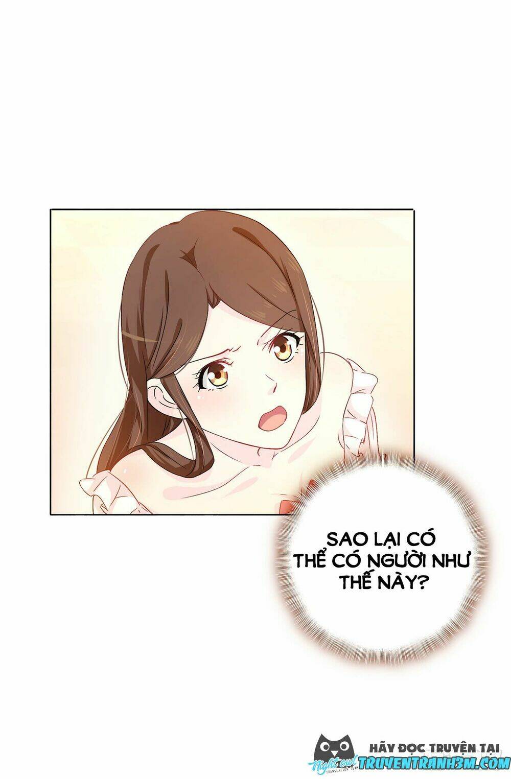 từ trên trời rơi xuống vị hôn thê của hoàng đế chapter 13 15