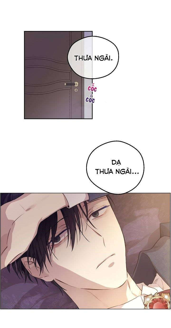 bỗng một ngày nọ tôi trở thành nàng công chúa chapter 83 59