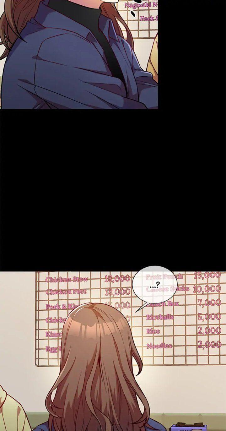 tôi không thèm kết hôn với anh đâu! chapter 2 66