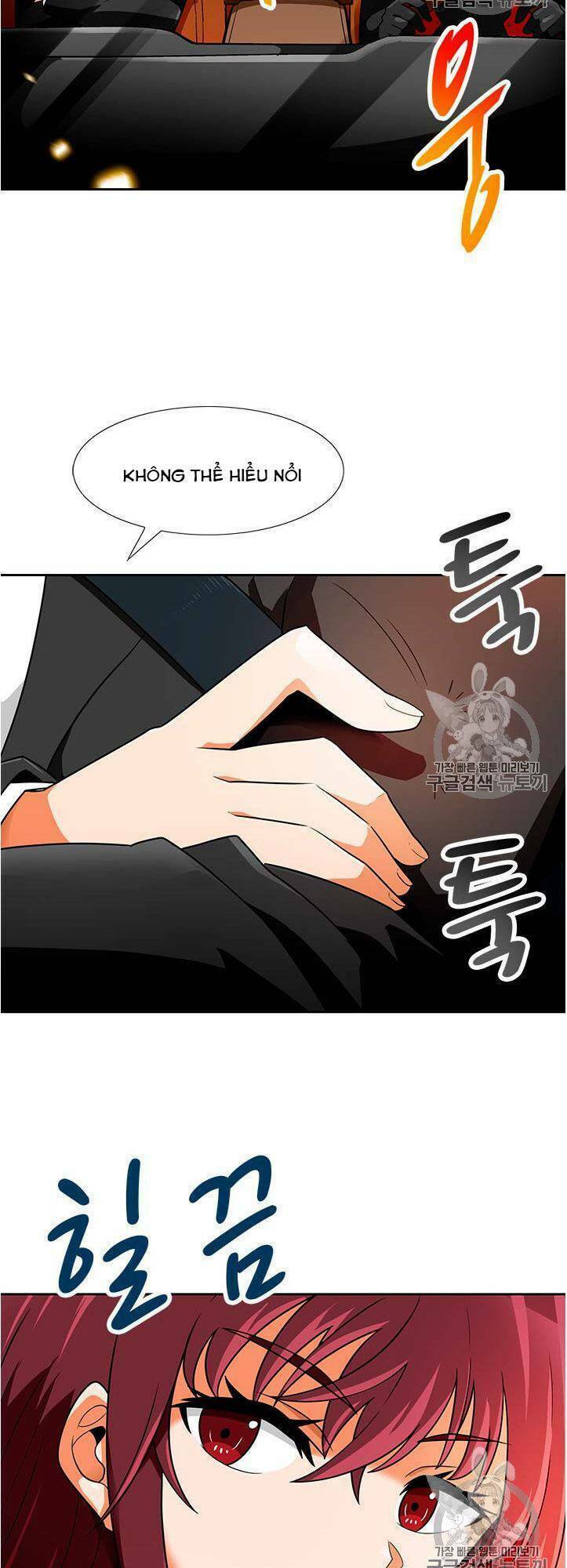 tôi tự động săn một mình chapter 56 14