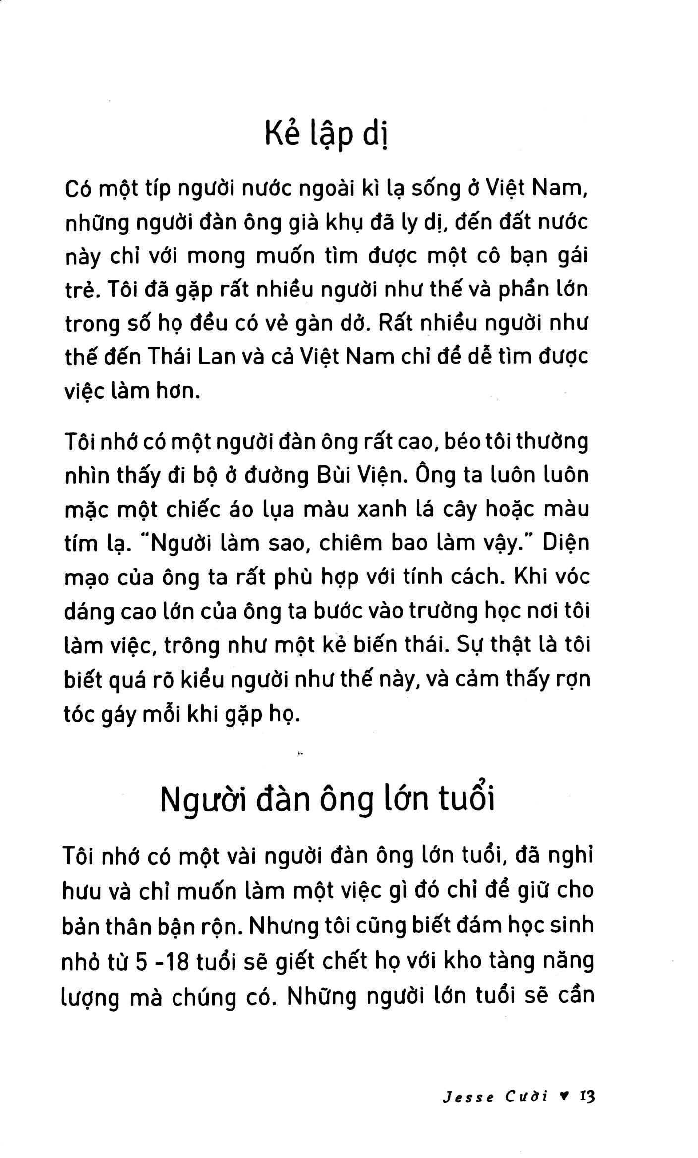 Sách Jesse Cười Và Cuộc Phiêu Lưu Hài Hước