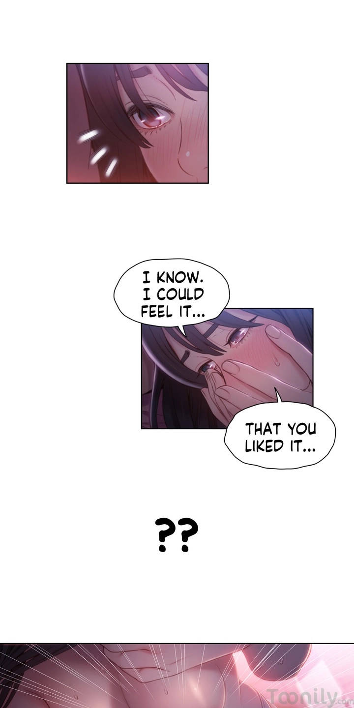 [raw] anh chàng ngọt ngào chapter 59 7