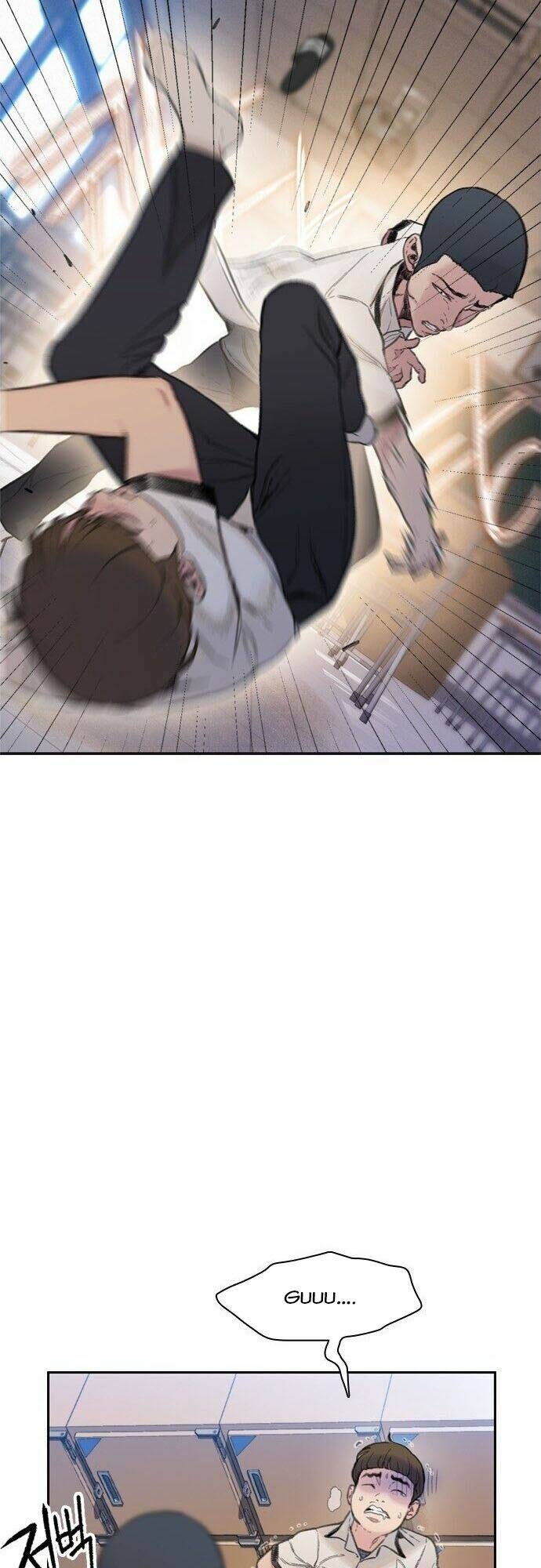 tôi sẽ chết sớm mất chapter 4 11