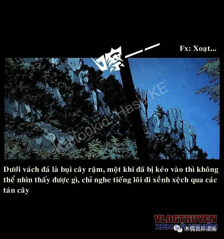 tiên sơn truyền kỳ chapter 1 8