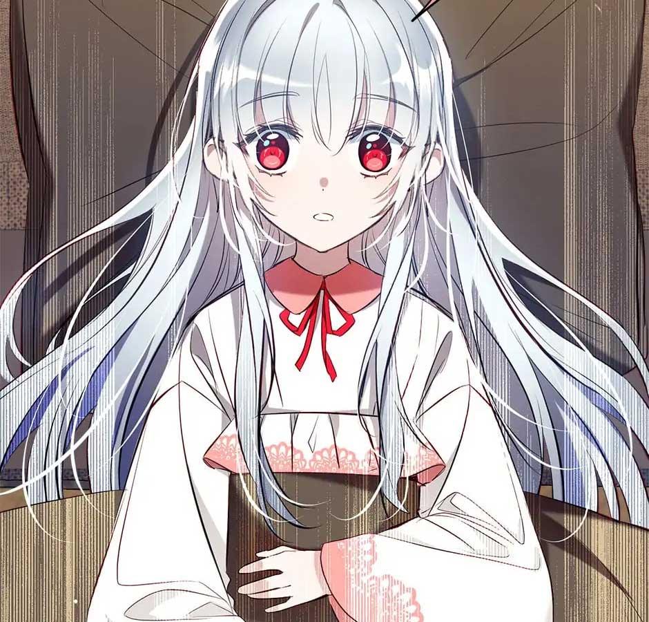 chúng ta có thể trở thành gia đình được không? chapter 84 165