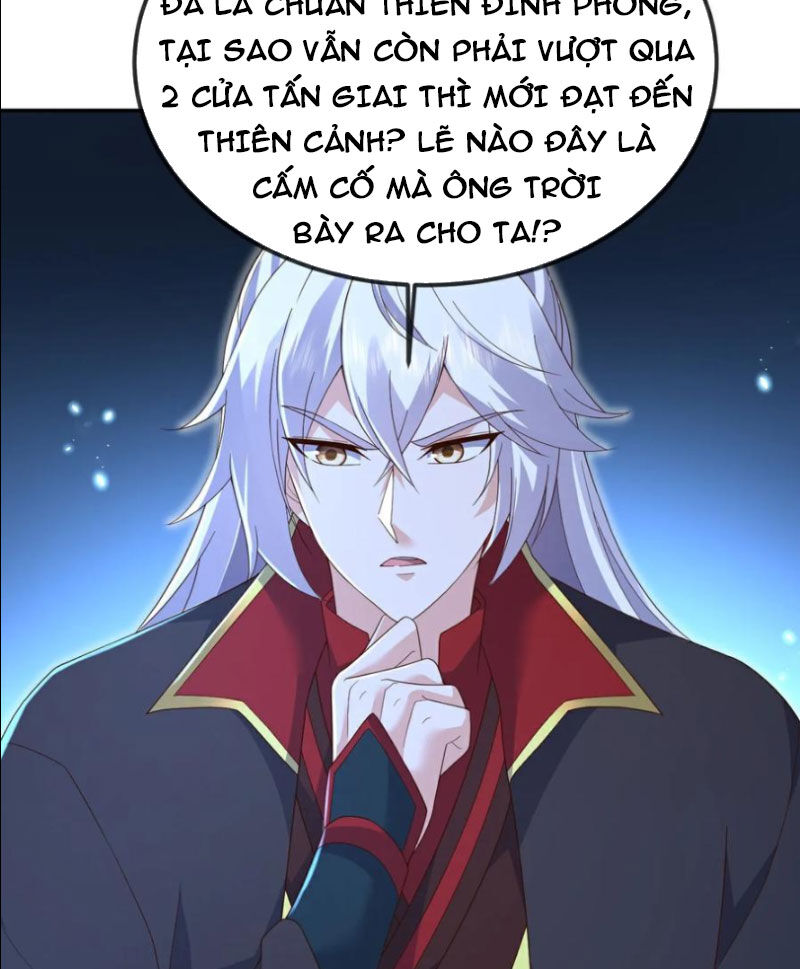 tiên võ đế tôn chapter 593 91