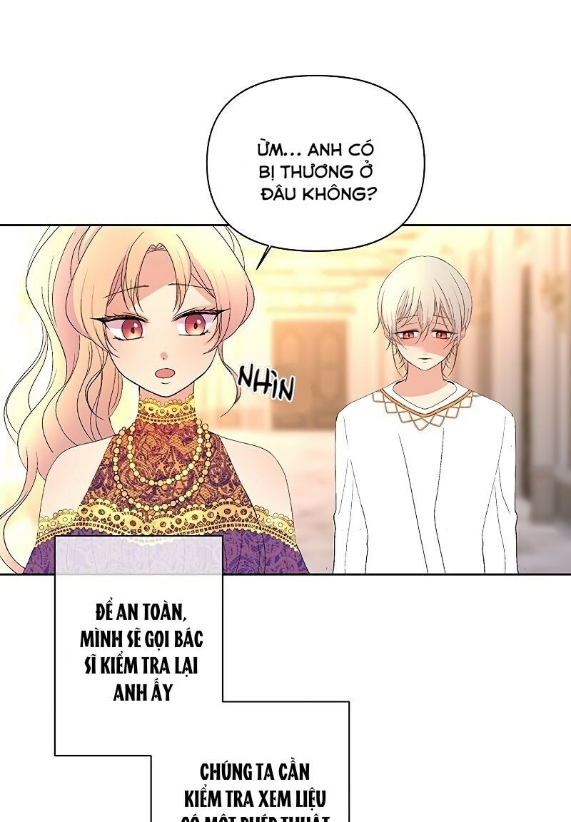 công chúa thời gian có hạn chapter 7 67