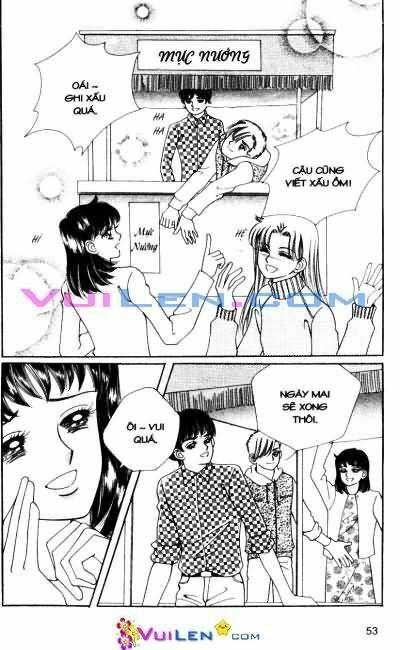 cánh cửa mùa hè chapter 3 53