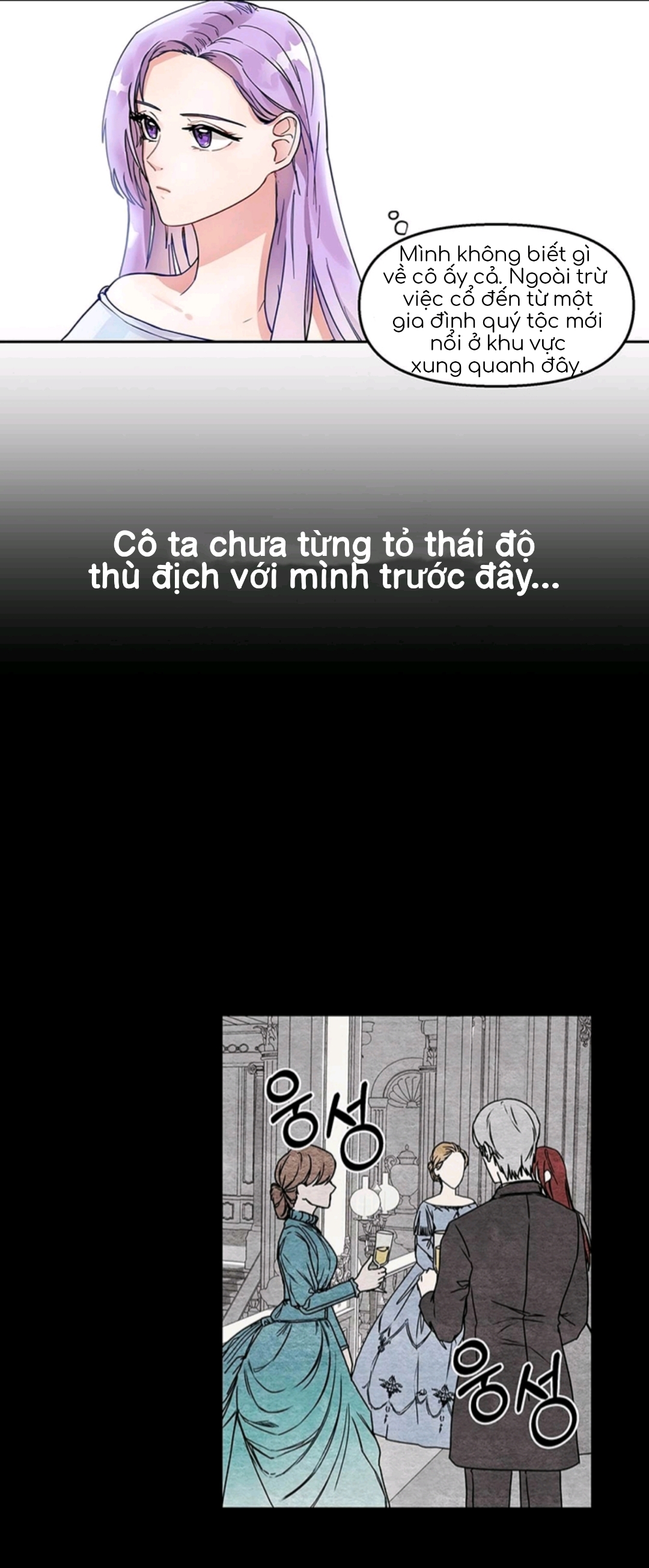 hãy phục tùng tôi chapter 1 34