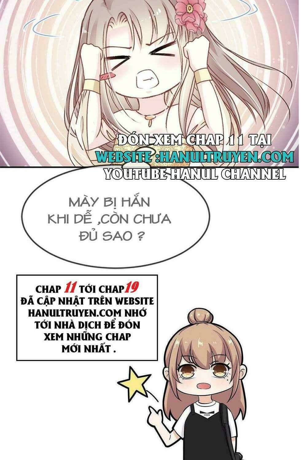 thiên hạ đệ nhất sủng phi chapter 10 28