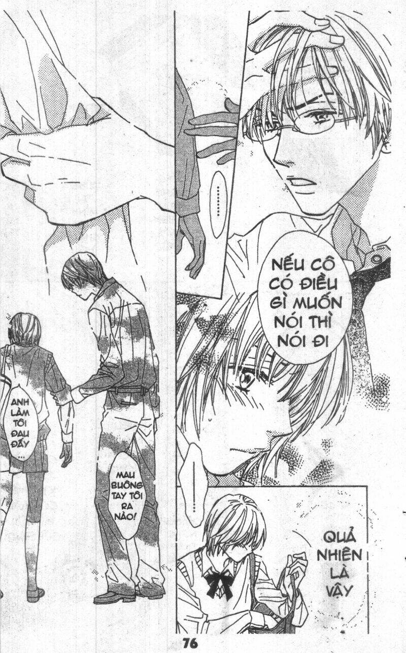 sweet mission chapter 4 74