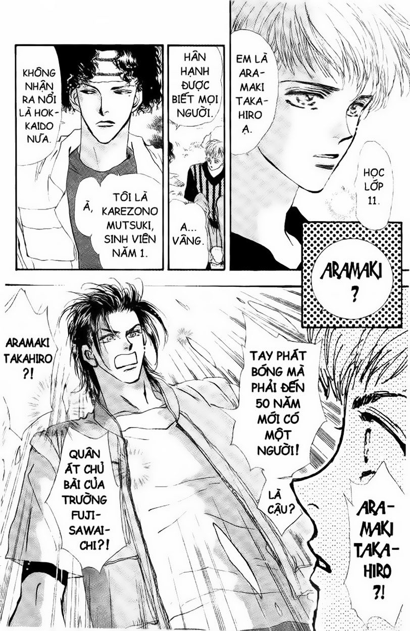 mầm sống chapter 16 9