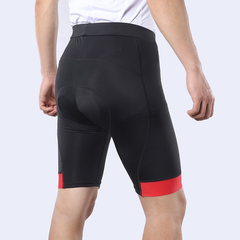 Quần Đạp Xe Kiotool Mút Đệm Chống Sốc Thoáng Khí