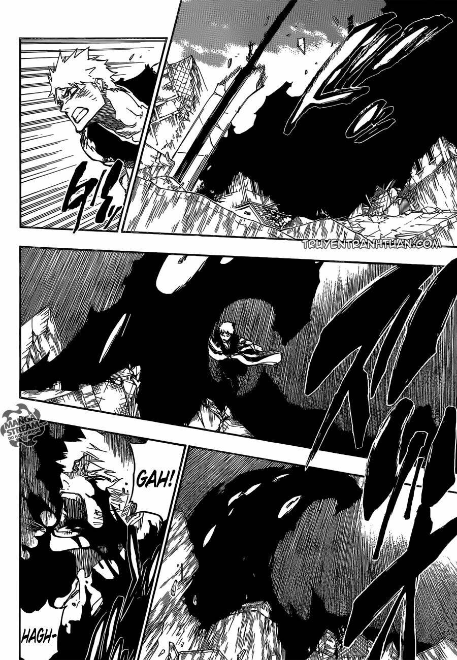 thần chết ichigo chapter 684 10