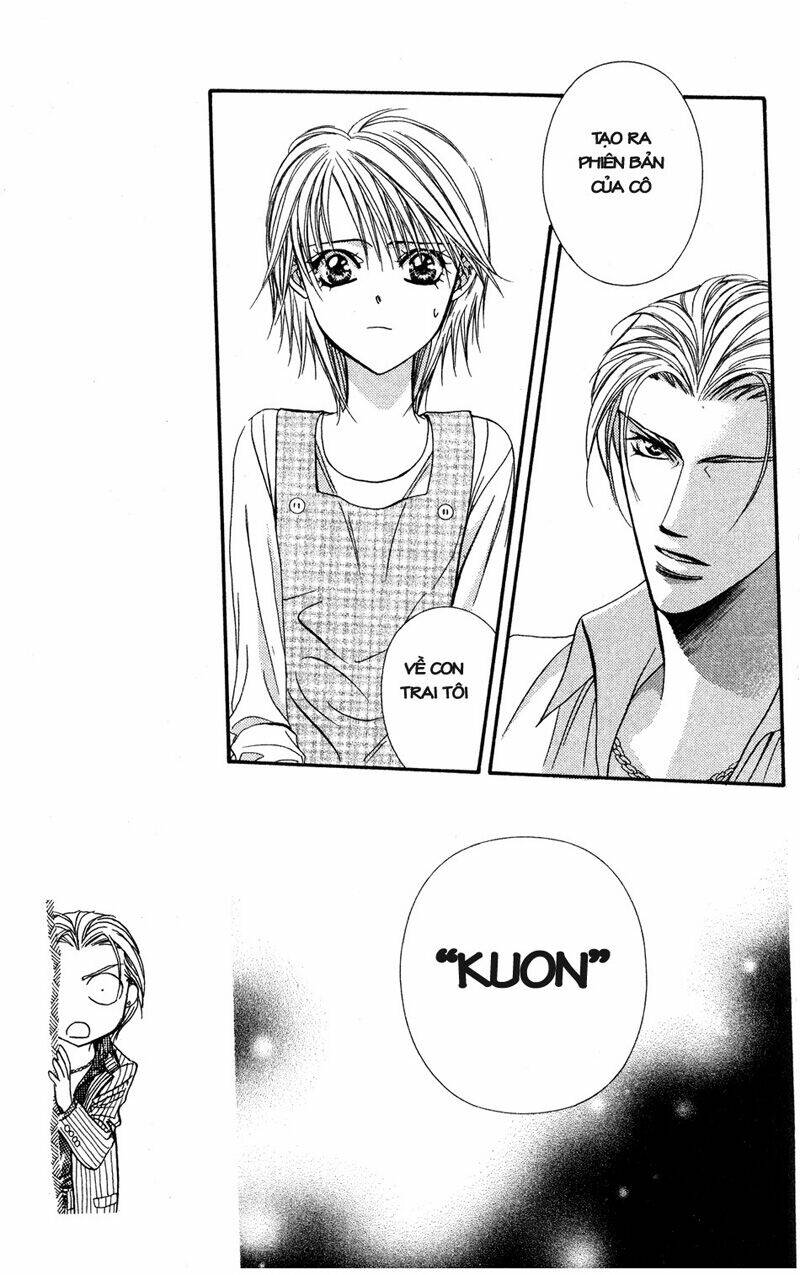 thử thách của kyouko chapter 105 15