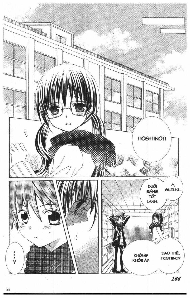 i love you suzuki chapter 5 150