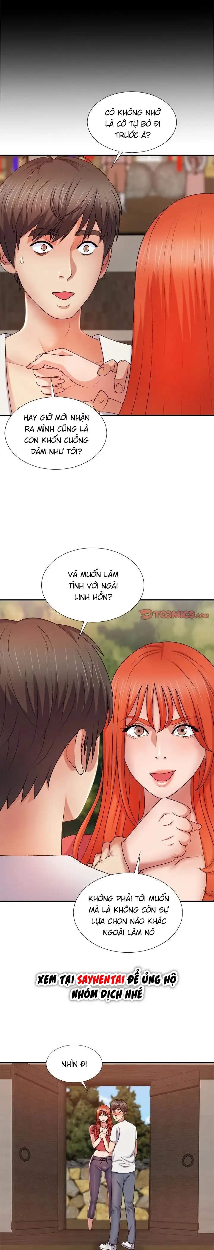 chiếm hữu linh hồn chapter 20 7