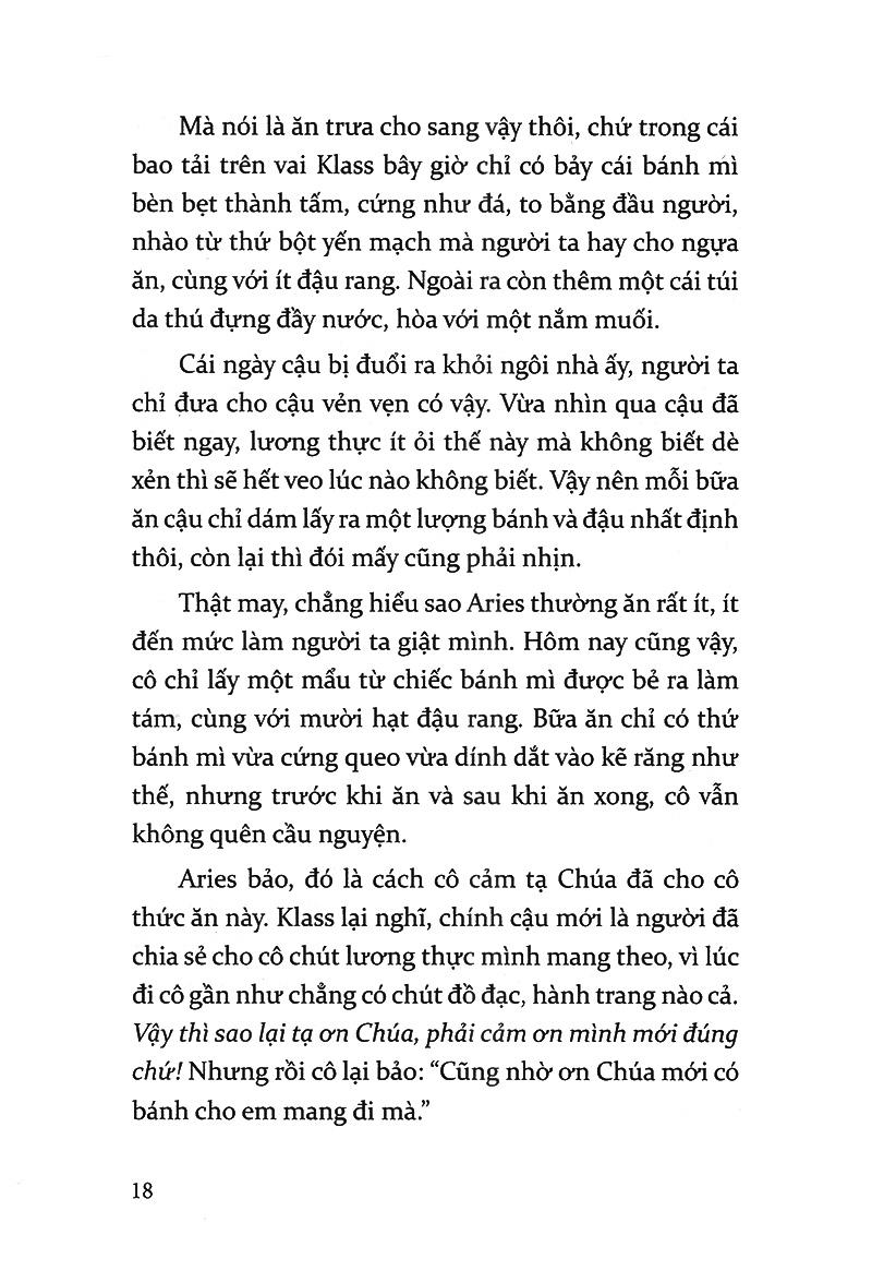 Sách Sói Và Gia Vị (Tập 7)
