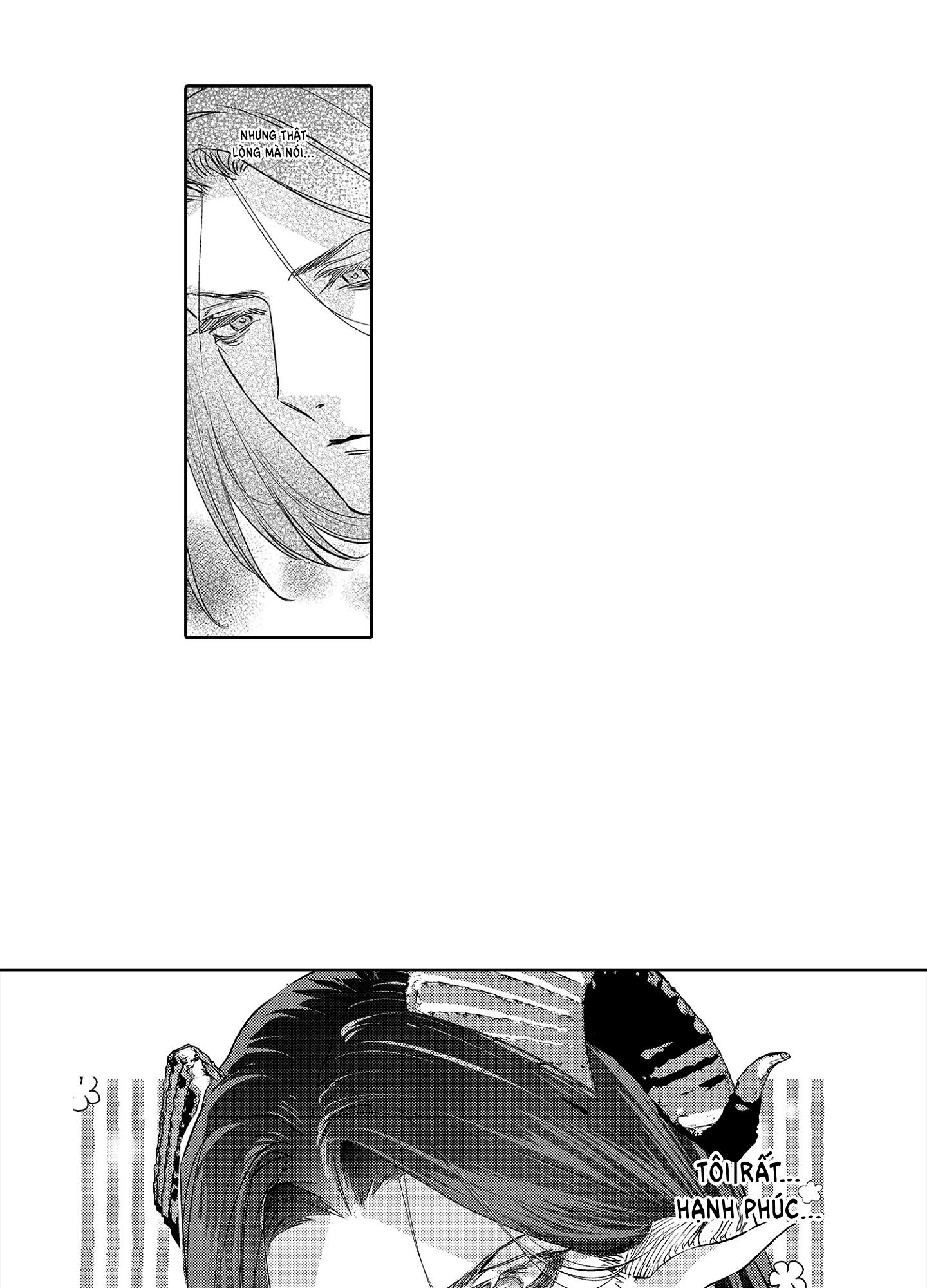 màn punchline cực khoái chapter 5 22