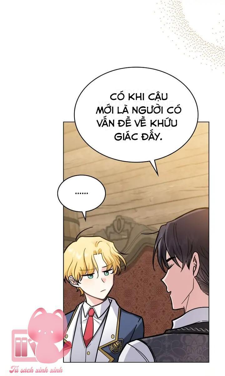 kiên nhẫn chút nào, đại công tước chapter 52 23