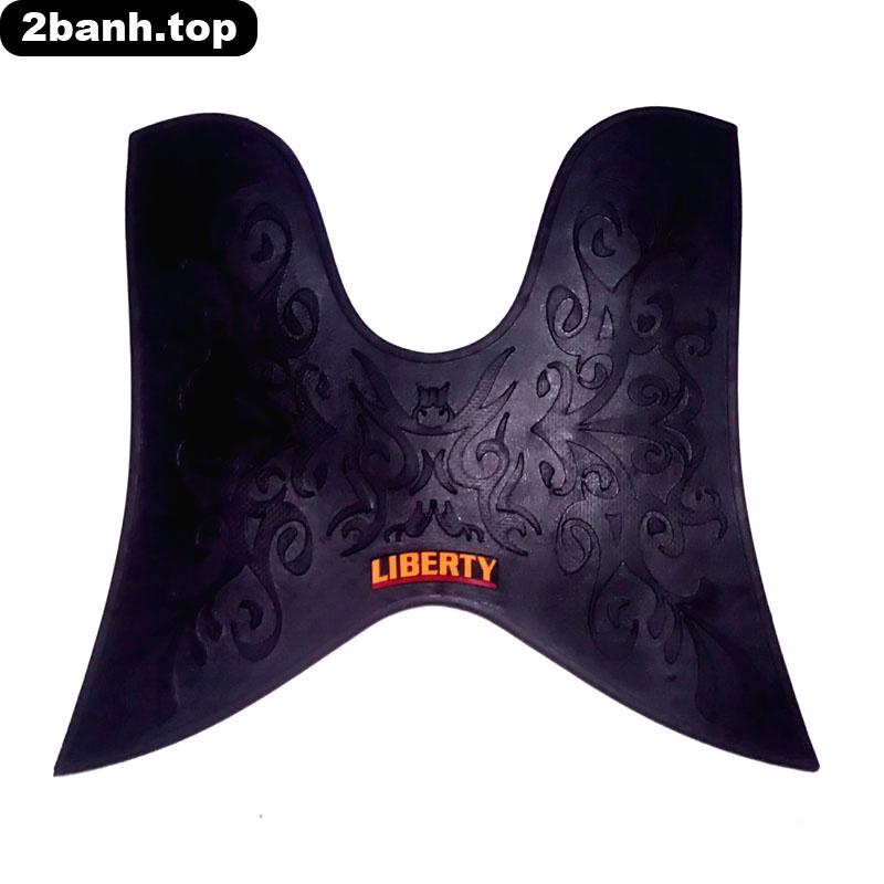 Thảm lót chân dành cho xe Liberty Abs