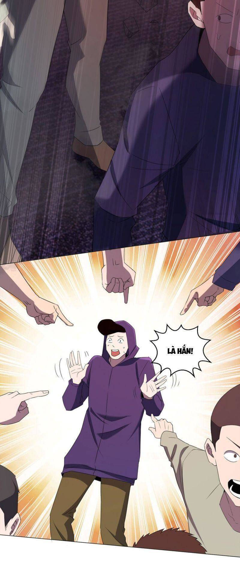 đừng hiểu lầm, tôi mới là người bị hại! chapter 88 27