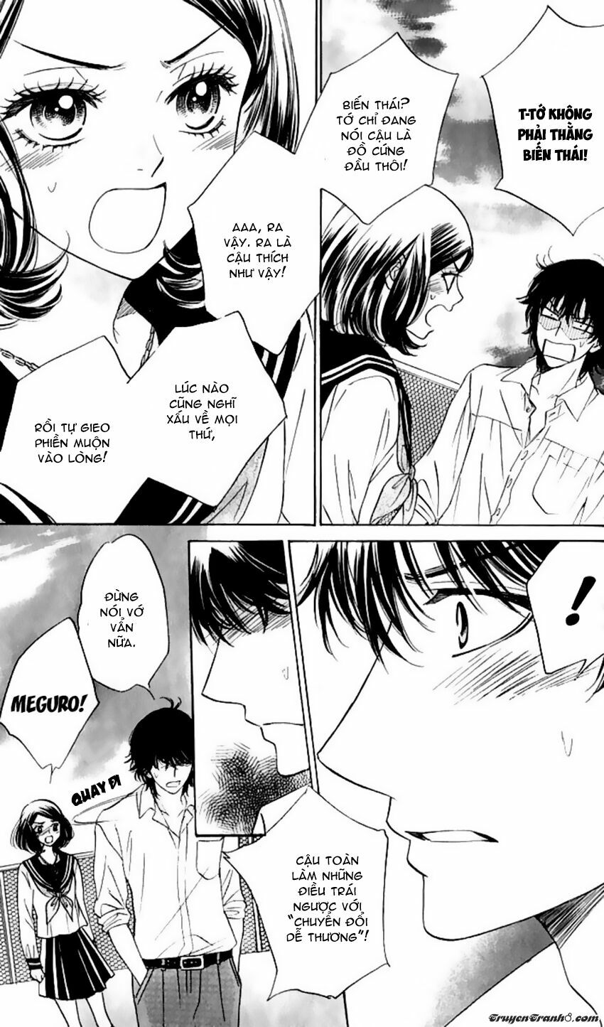 ác quỷ và bản tình ca chapter 63 8