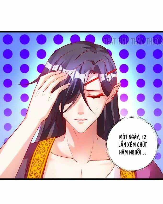 liêu liêu trai chapter 3 40