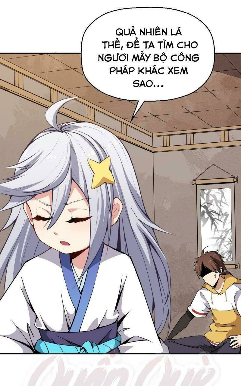 tổ thượng có tiền chapter 3 15