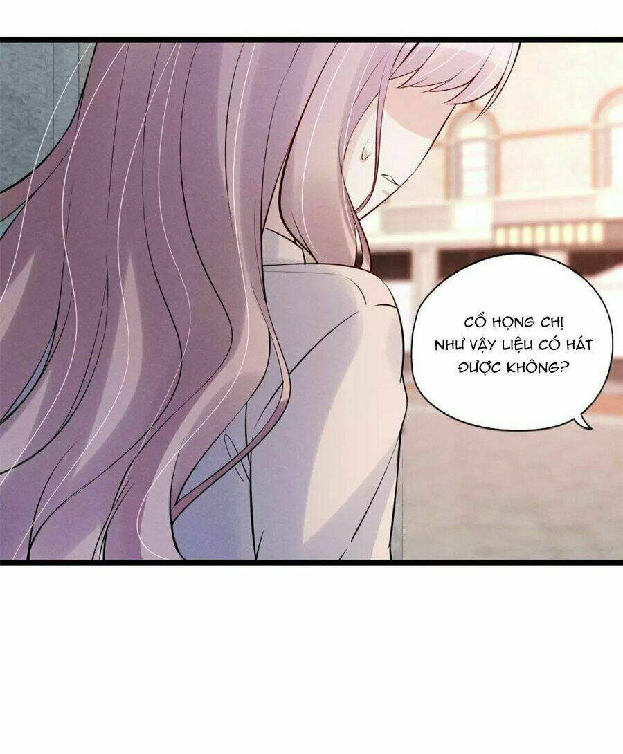 cạm bẫy lửa tình chapter 77 27