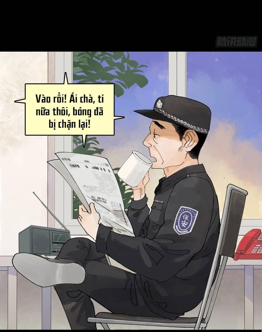 bạn cùng lớp tôi đều kỳ lạ chapter 53 52