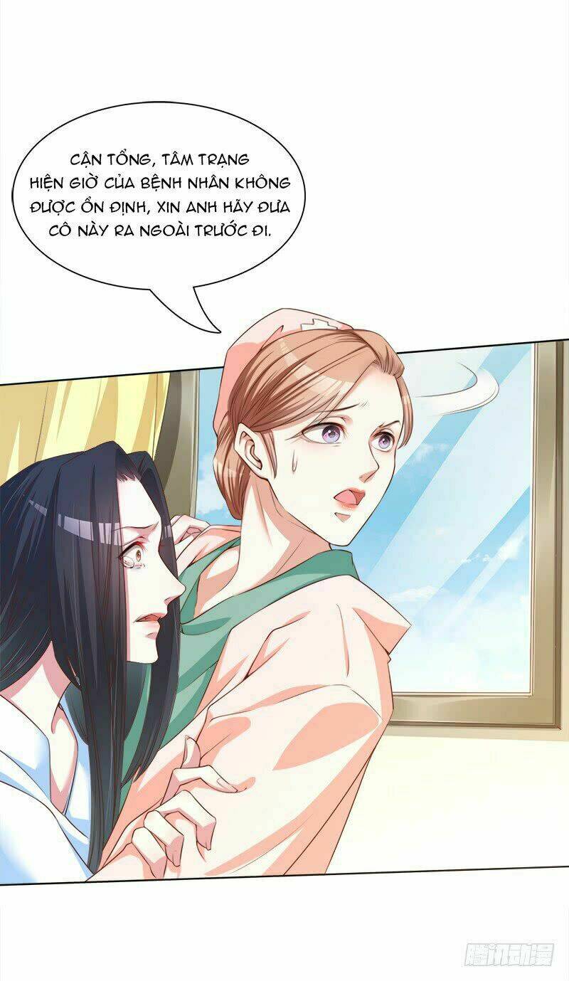 lãnh hôn cuồng ái chapter 21 27