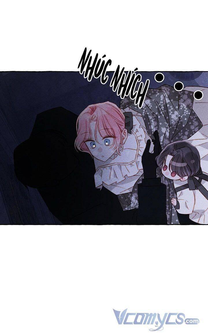 nuôi dưỡng một hắc long chapter 26 7