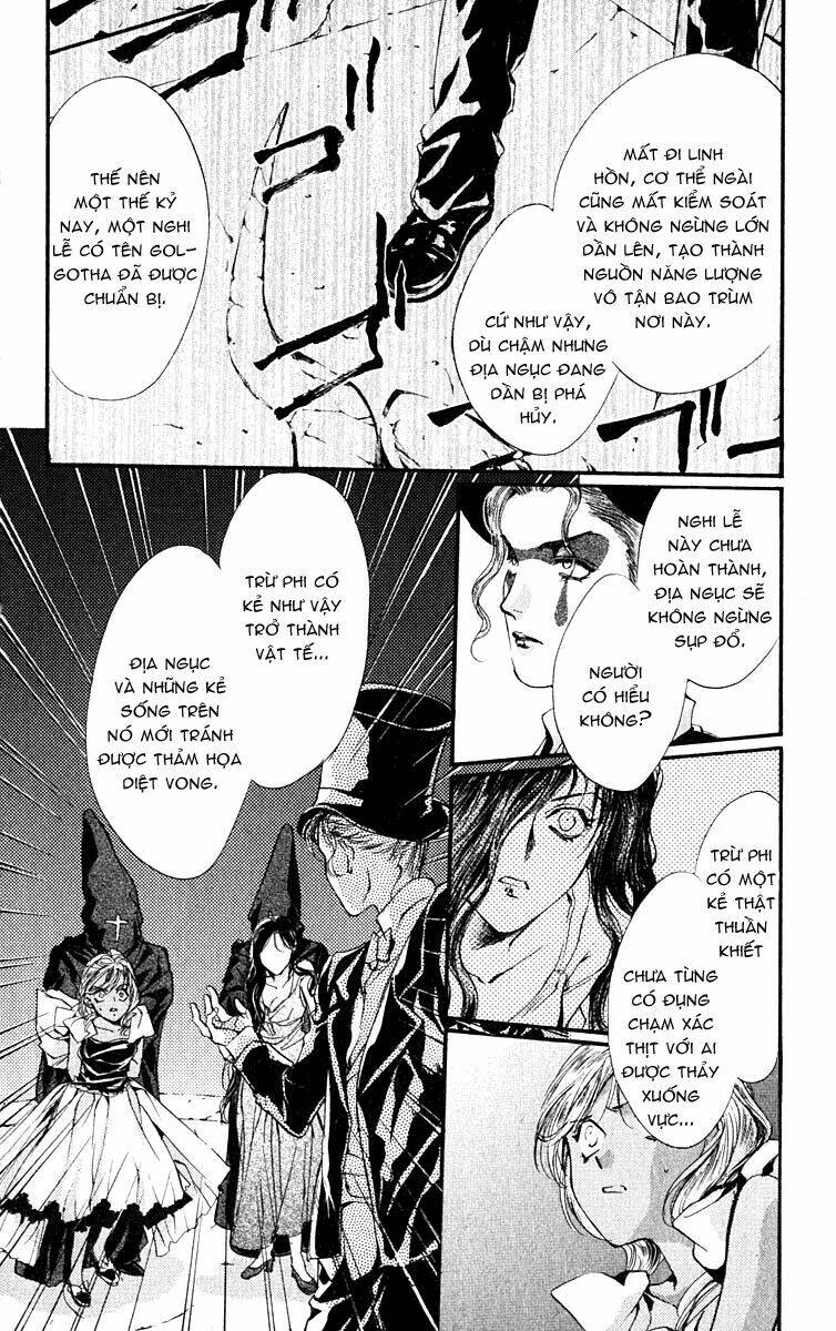 tình yêu loạn luân chapter 61 13