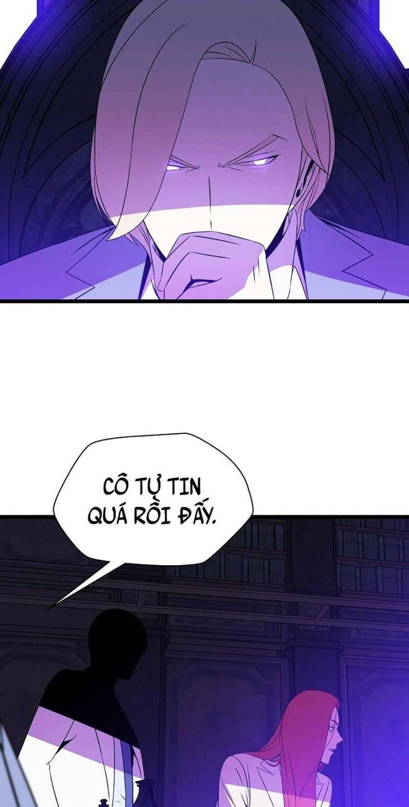 tiêu diệt đấng cứu thế chapter 100 54