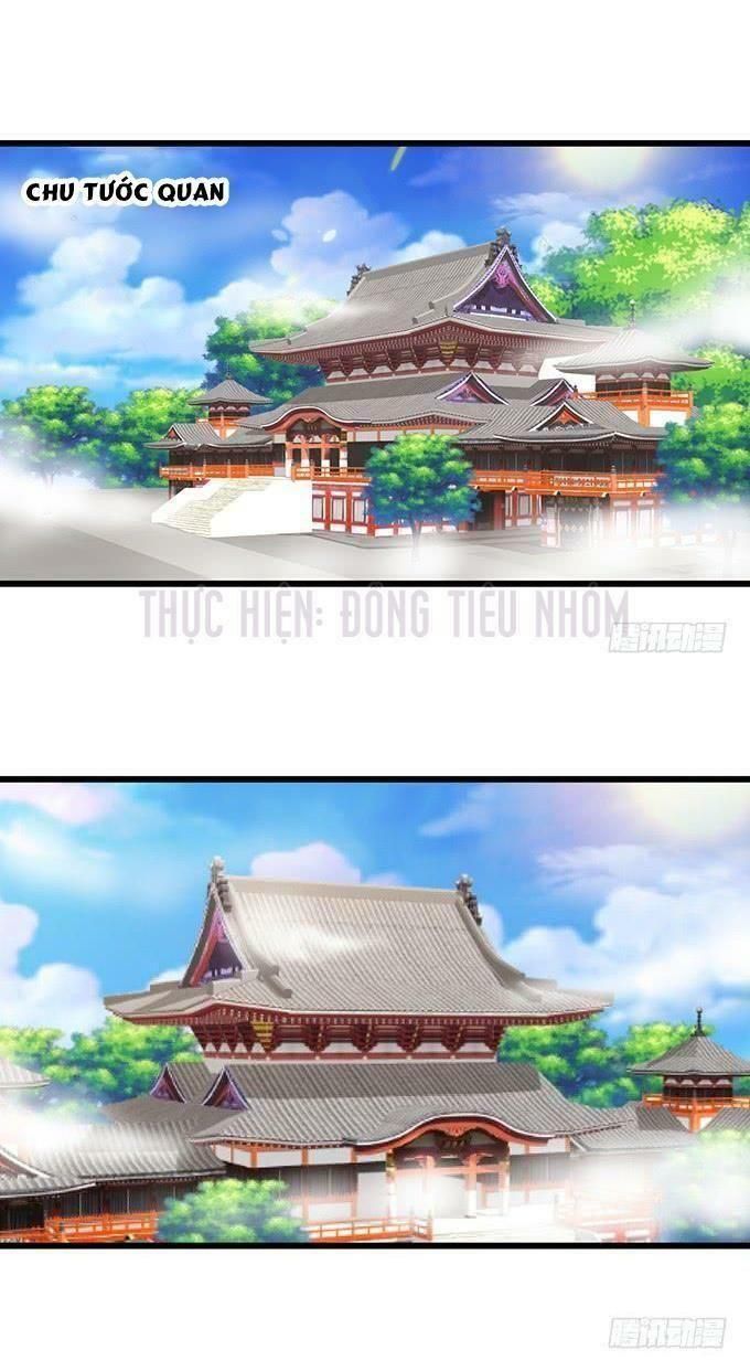 hồ tiên hung bạo chapter 24 2