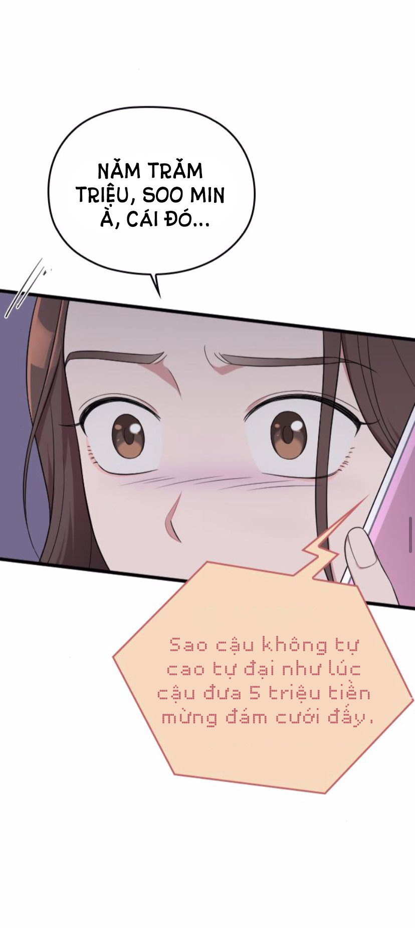 cô đi mà lấy chồng tôi chapter 35.2 9