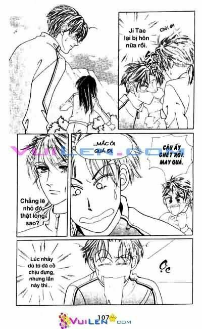 cô gái yêu kiều chapter 5 107