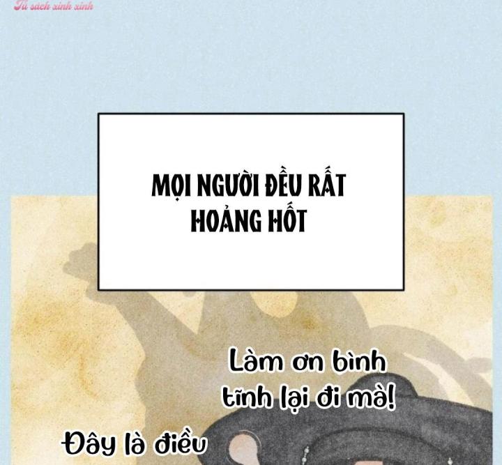 nói không với tình yêu công sở chapter 14 14