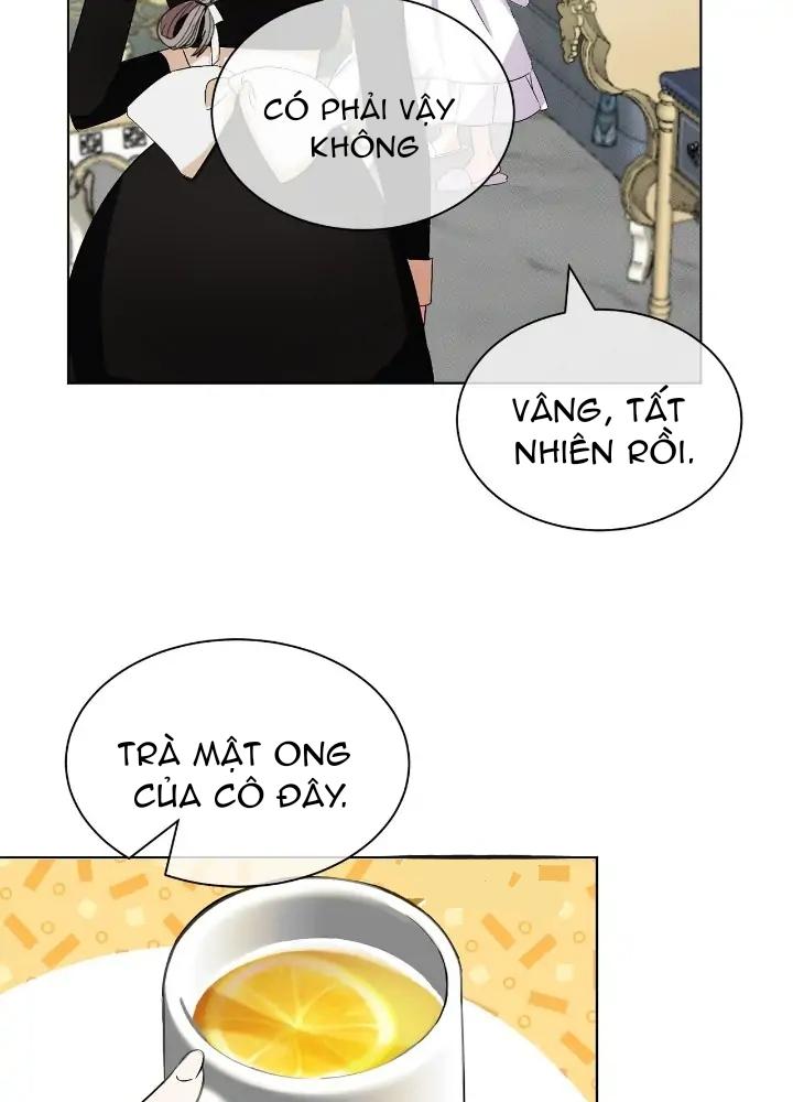 người quyền lực nhất vẫn có thể đáng yêu như vậy chapter 2 7