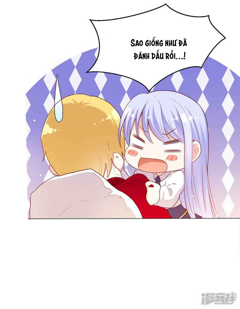 đế quốc tinh tế đệ nhất sủng hôn. chapter 34 18