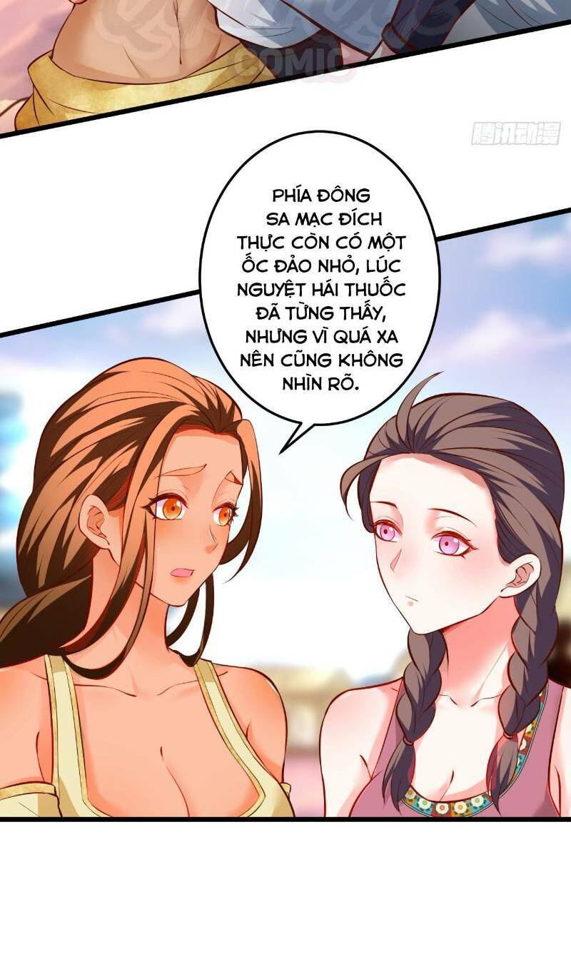 trọng sinh tối cường ma tôn ở rể chapter 36 8