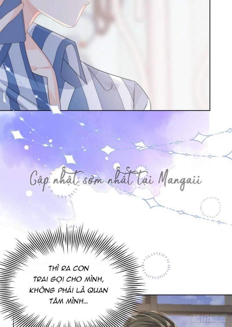 đoàn sủng lão đại ba tuổi rưỡi chapter 96 6