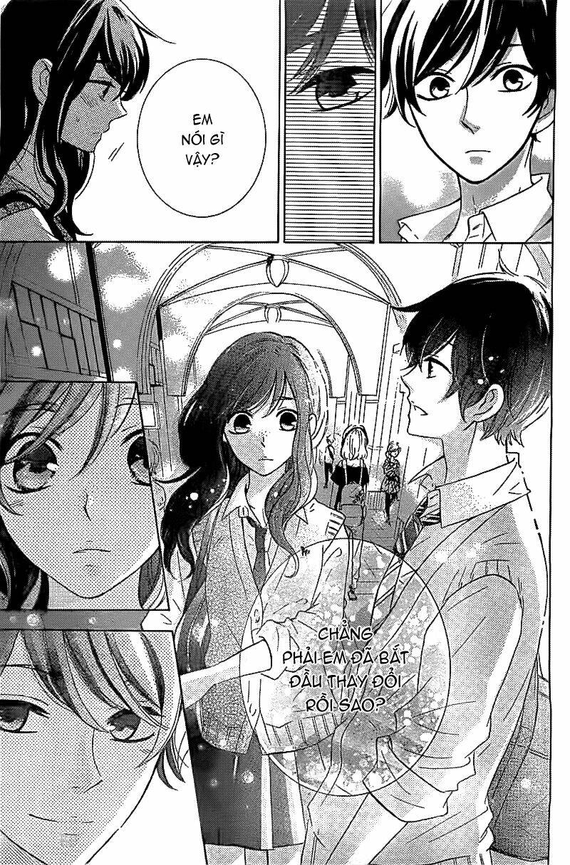 shiny doll chapter 1 47