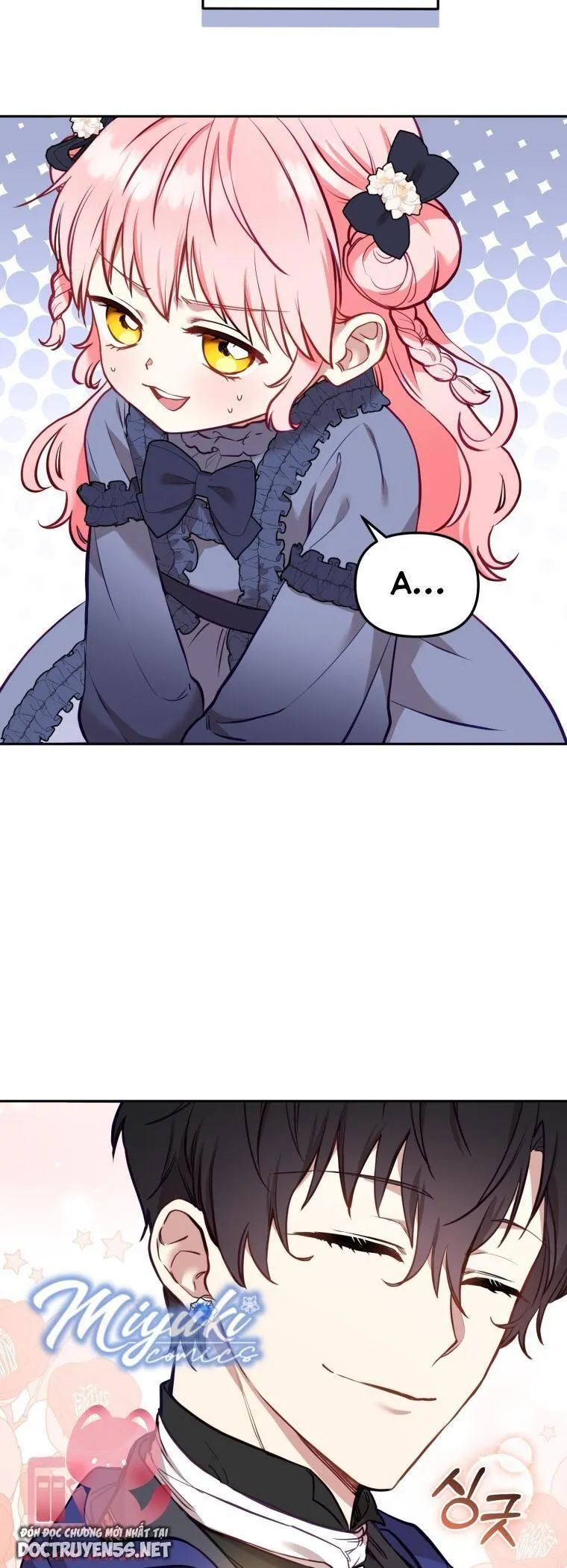 tôi được nuôi dưỡng bởi những kẻ phản diện chapter 5 3