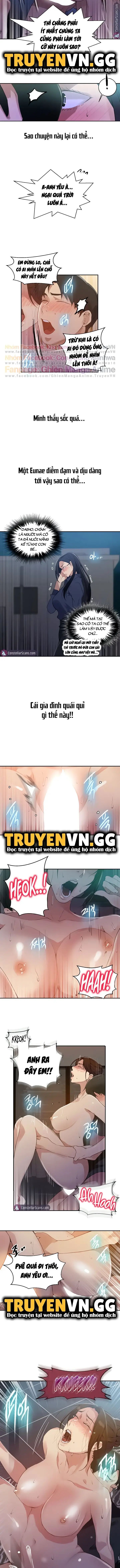 lớp học gia đình (bản không che) chapter 150 5