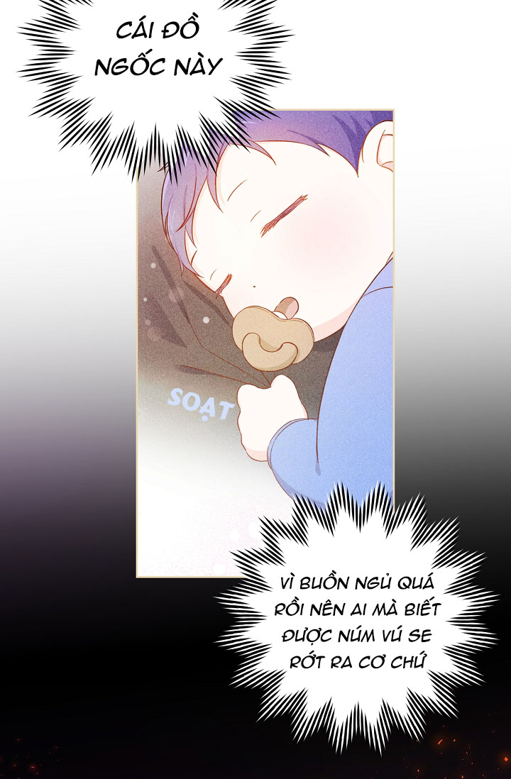 cho con cái núm dú đi mà chapter 14 14